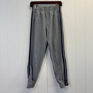 J Galt Y2K Streetwear Jogger Sweatpant Women Size S Athleisure Loungewear Sporty
